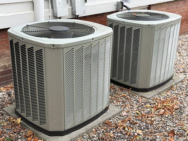 Reliable Hvac Installation contractor in Center Point, TX by Leonard HVAC